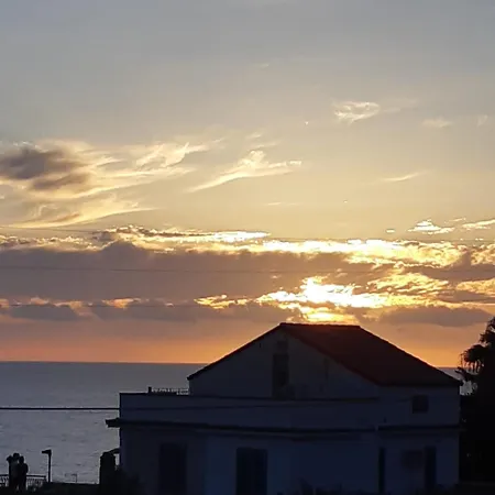Al Mare 'happy Summer' Terrasini