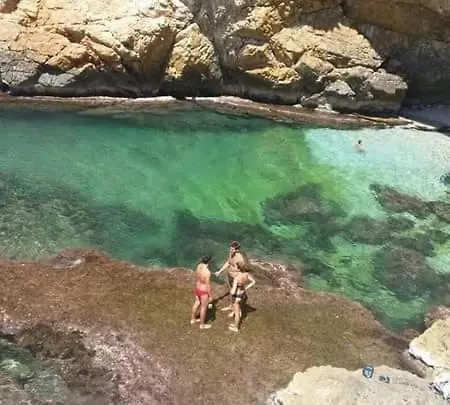 Al Mare 'happy Summer' *