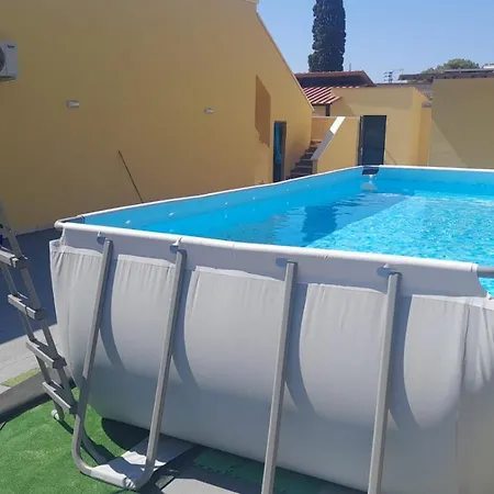Holiday home Al Mare 'happy Summer'