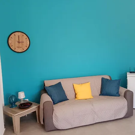 Holiday home Al Mare 'happy Summer' *