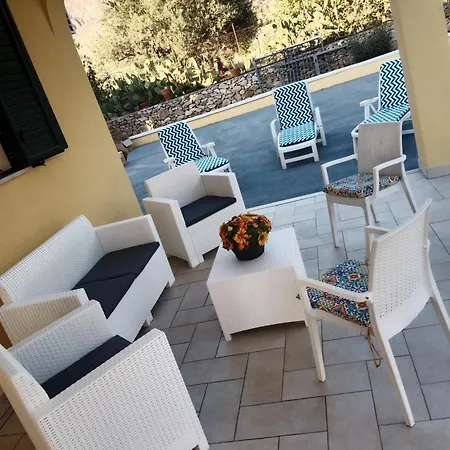 Holiday home Al Mare 'happy Summer' *