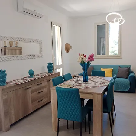 Al Mare 'happy Summer' Holiday home *