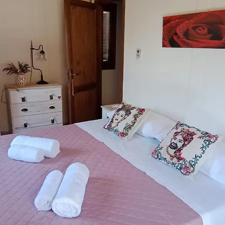 Holiday home Al Mare 'happy Summer' *