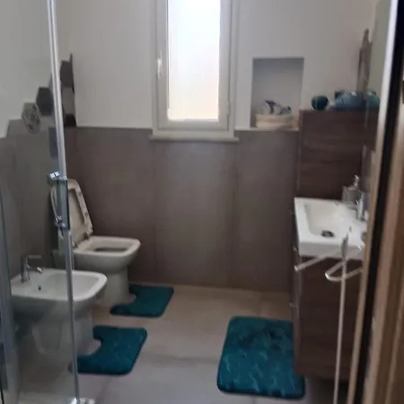 Holiday home Al Mare 'happy Summer' Terrasini