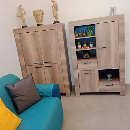 Holiday home Al Mare 'happy Summer'