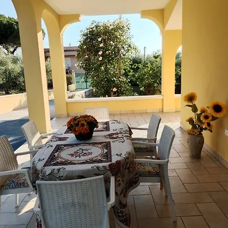 Al Mare 'happy Summer' Terrasini