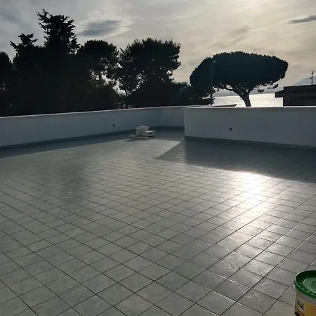 Al Mare 'happy Summer' Terrasini